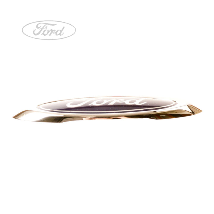 Mondeo Kombi MK4 Mondeo MK4 Galaxy Ford Emblem vorne