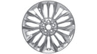 Ford Edge Alufelge 20