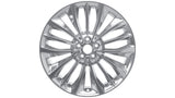 Original Ford Edge Leichtmetallrad 20