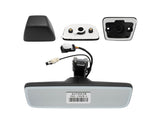 Original Ford Transit Custom Digitaler Innenspiegel