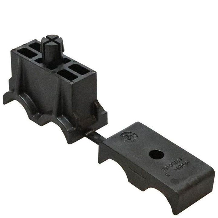 Original Ford Transit Custom Spezialclip - Servolenkungsschlauch 2523648