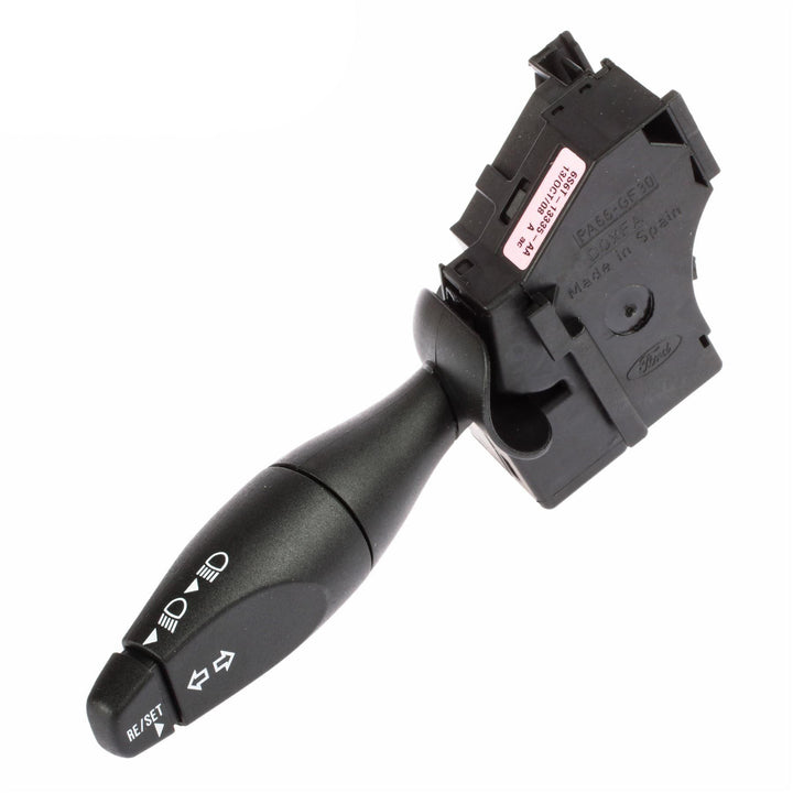 Original Ford Lenksäule Menüschalterkontrollleuchte Menühebel Fernlicht 1379849