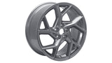 Ford Focus Alufelge 18