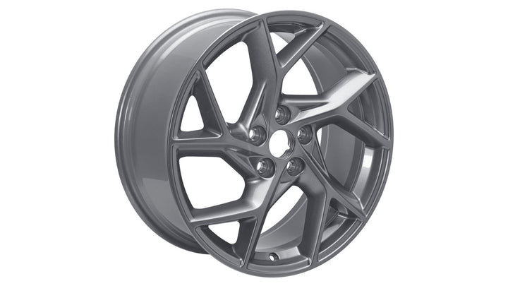 Ford Focus Alufelge 18