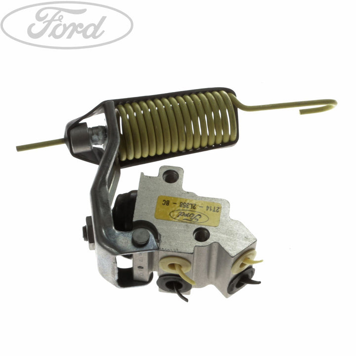Ford Bremslichtventil 1478209