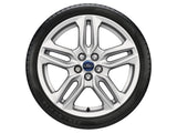 Original Ford Edge & S-MAX Leichtmetallrad 18
