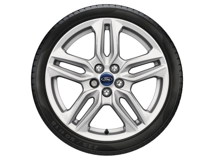 Original Ford Edge & S-MAX Leichtmetallrad 18