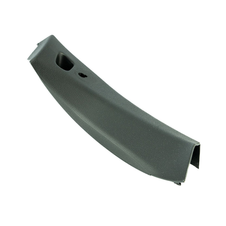 Ford Fiesta 2013–2019 Heckklappen-Fensterverkleidung links 1840394