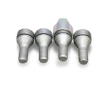 Ford KA 2008-2016 Abschließübare Radmuttern für Leichtmetallräder 1554643