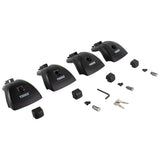 Thule®* Dachgrundträger Lastenträgerfüße im Set 751