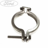 Original Ford Focus/Transit EGR Schelle 1198062