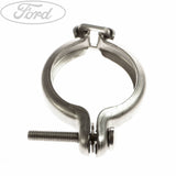 Original Ford Focus/Transit EGR Schelle 1198062