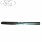 Original Ford Mondeo Mondeo Galaxy S-Max Türeinstiegsleiste 1681742