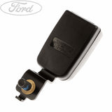 Original Ford Transit 2000-2014 Sicherheitsgurt und Schnalle 4059705