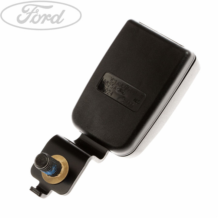 Original Ford Transit 2000-2014 Sicherheitsgurt und Schnalle 4059705