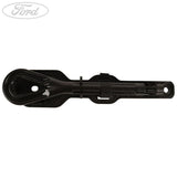 Original Ford Transit Abschlepphaken vorne 2096182