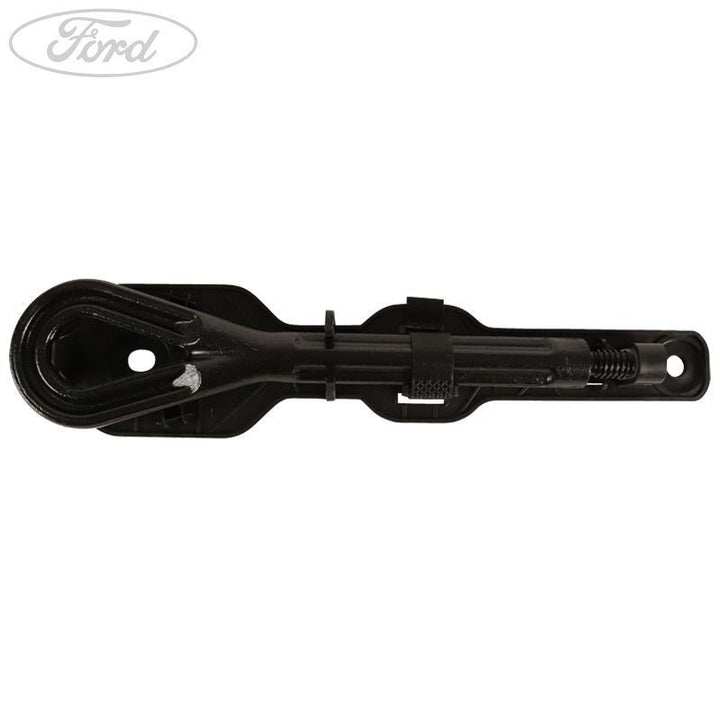 Original Ford Transit Abschlepphaken vorne 2096182