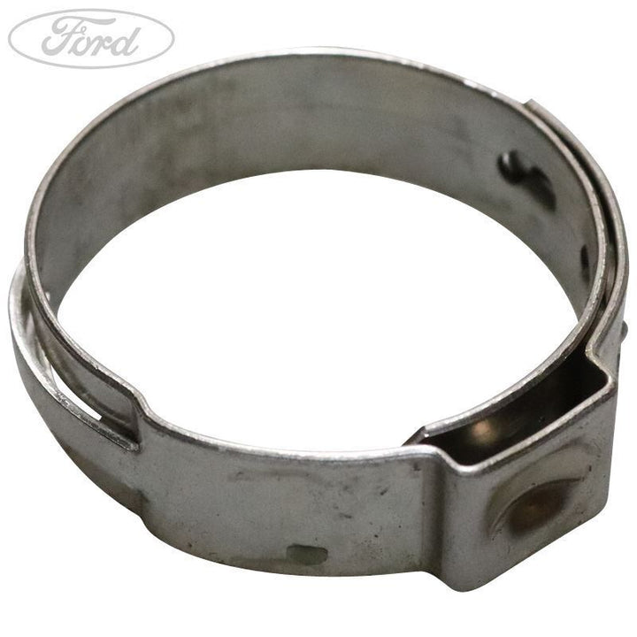 Original Ford Focus C-Max Innere & Äußere Manschettenspannschelle 31mm 1345642