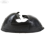 Focus Mk2 RS Vorne links innerer Radkasten Spritzschutz 09 11