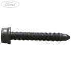 Original Ford Block–Spezialschraube Ölwannenbefestigung  2.0L Duratorq 1700805