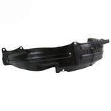 ORIGINAL FORDEVEREST Ranger Kotflügel Spritzschutz vorne 1998-2003 3743667
