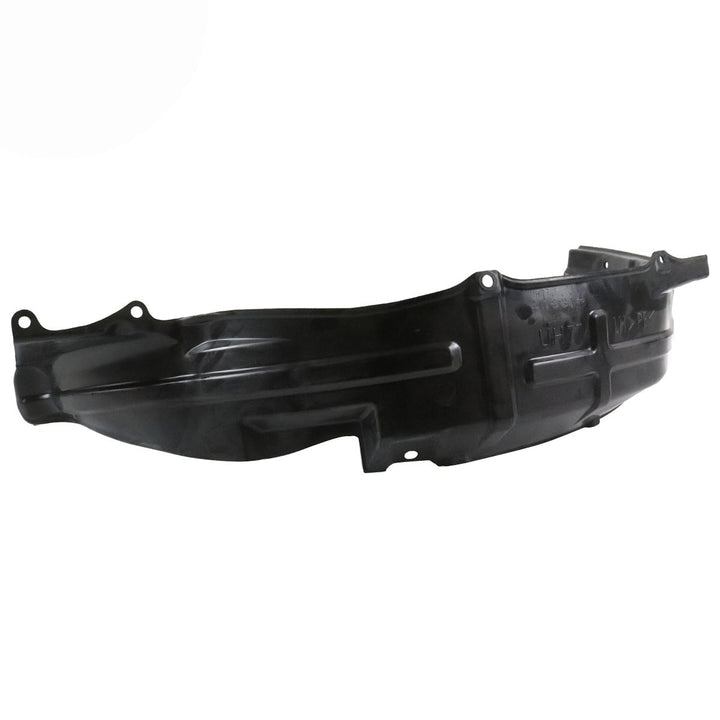 ORIGINAL FORDEVEREST Ranger Kotflügel Spritzschutz vorne 1998-2003 3743667