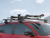 Thule®* Dachträger für Skier und Snowboards SnowPack Extender 7325