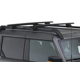 Original Ford Bronco Thule® Querträger für Dachreling