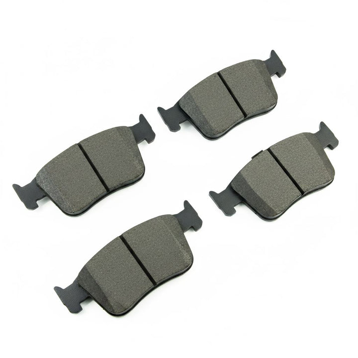 Ford Transit Connect ab 2022 Bremsbelagsatz für Vorderradbremse 2639694