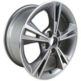 Original Ford C-MAX & Focus Alufelge 16
