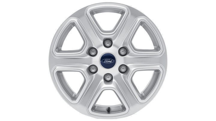 Original Ford Ranger Leichtmetallrad 17