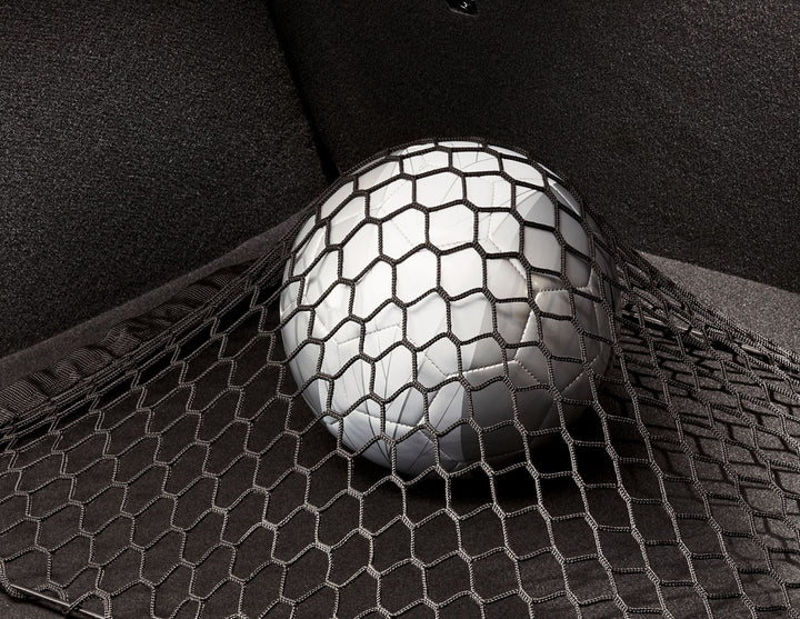 Original Ford Gepäckraum-Haltenetz