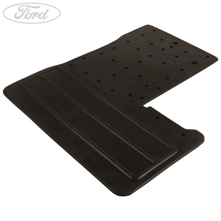 Original Ford Spritzschutz hinten 5134755