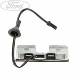 Ford Mondeo 4/5-Türer 2000-2007 Kofferraum-/Heckklappenentriegelungsschalter 1341894