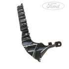 Halter, Stoßfänger