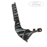 Halter, Stoßfänger