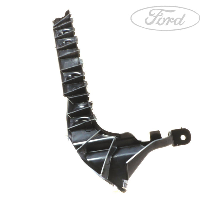 Halter, Stoßfänger