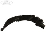 Original Ford Ranger 2009-2024 Vorderer Spritzschutz 4986823