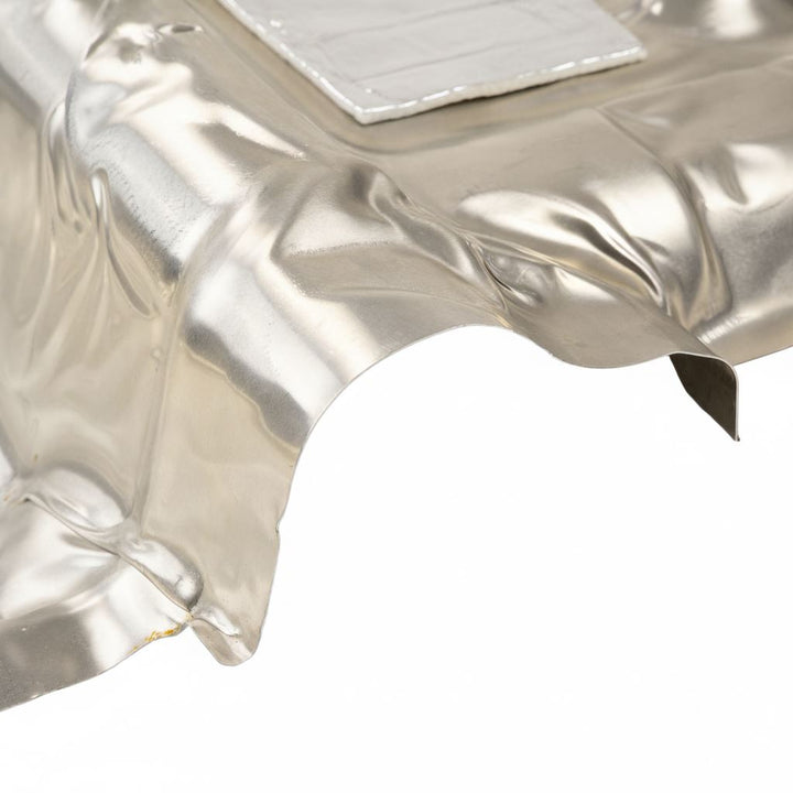Ford Kuga 2012-2020 Hitzeschutzblech Auspuff Mitte