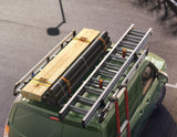 Q-Top® Transit Courier® ab 11/2023 Dachgalerie 2833681