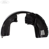 Original Ford Fiesta 2013-2019 Verkleidung Radhaus rechts 1868569