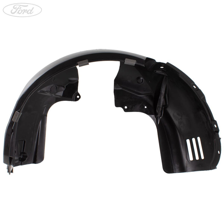 Original Ford Fiesta 2013-2019 Verkleidung Radhaus rechts 1868569