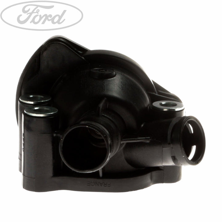 Thermostat Ventil