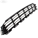 Mondeo Mk3 Kühlergrill Stoßstange X 03-05