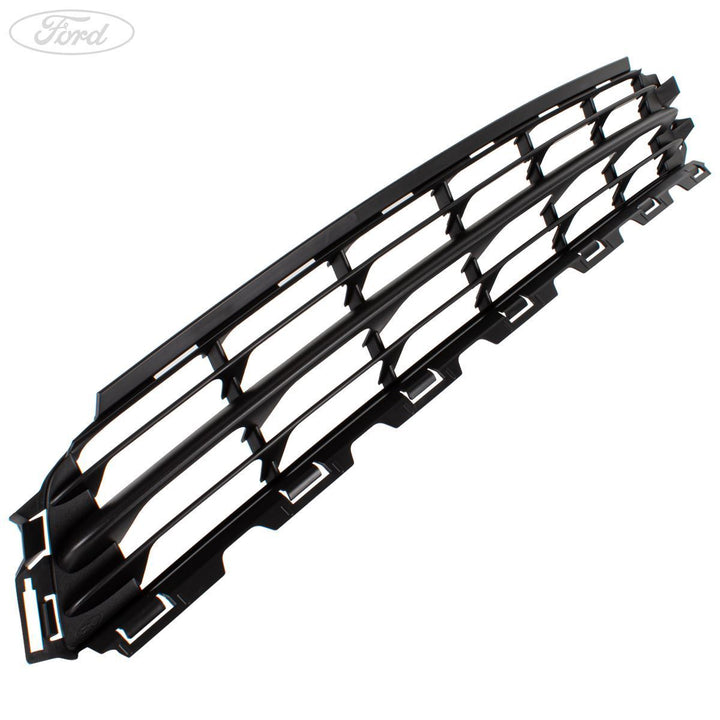 Mondeo Mk3 Kühlergrill Stoßstange X 03-05