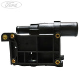 Original Ford Adapter Kühlmittelanschluss 1450955