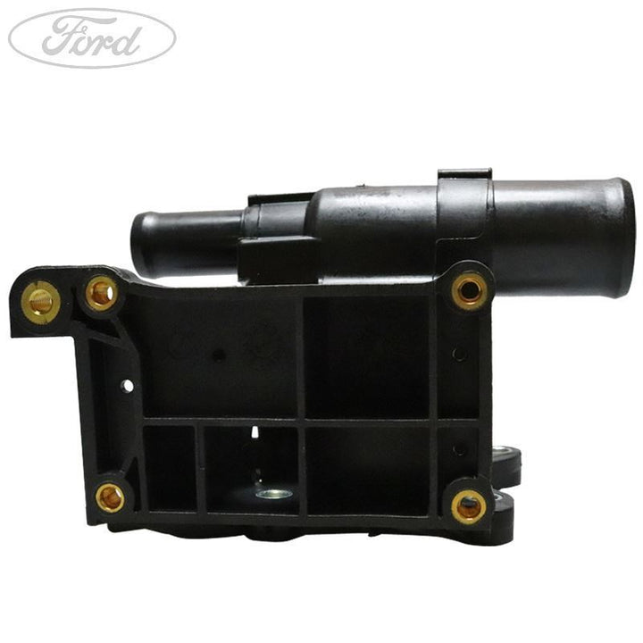 Original Ford Adapter Kühlmittelanschluss 1450955