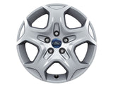 Original Ford Focus ab 2010 einzelne Radkappe/Radzierblende 16