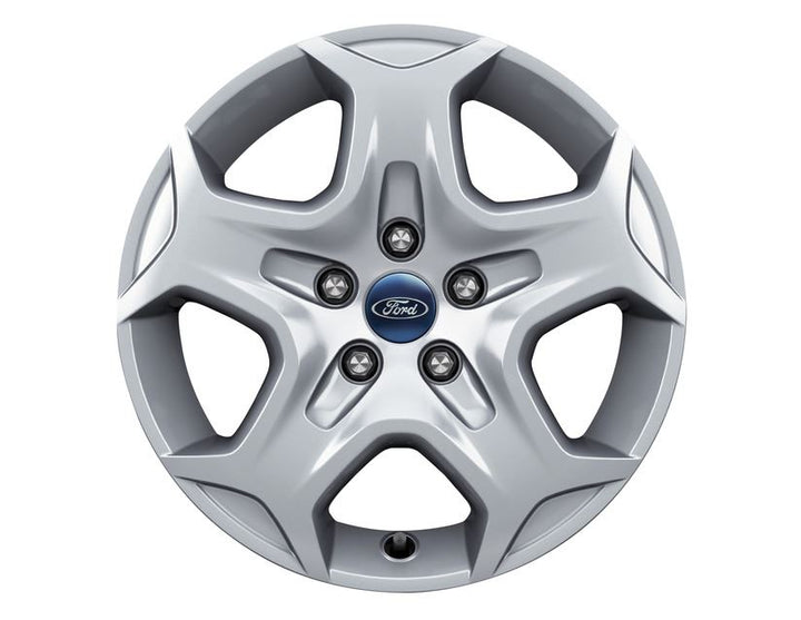 Original Ford Focus ab 2010 einzelne Radkappe/Radzierblende 16