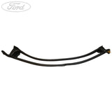Original Ford B-MAX ab 2012 Dichtungsgummi Tür hinten links 1852730